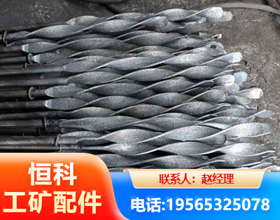 德阳麻花锚杆