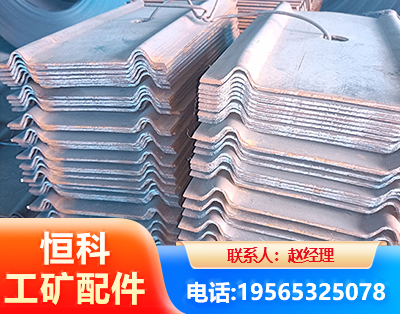 德阳W钢带
